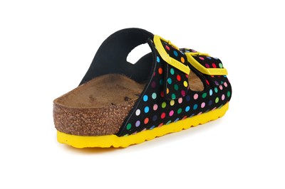 BIRKENSTOCK ARIZONA ÇOCUK TERLIK 1023403