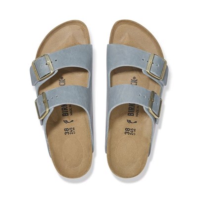 BIRKENSTOCK ARIZONA   ERKEK TERLİK 1029253