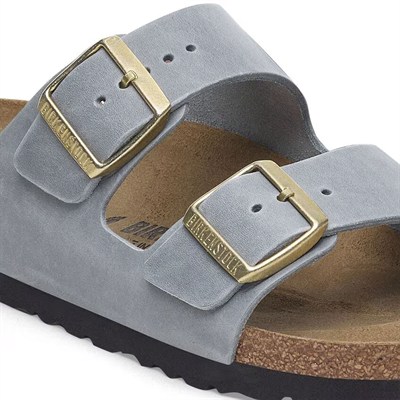 BIRKENSTOCK ARIZONA   ERKEK TERLİK 1029253