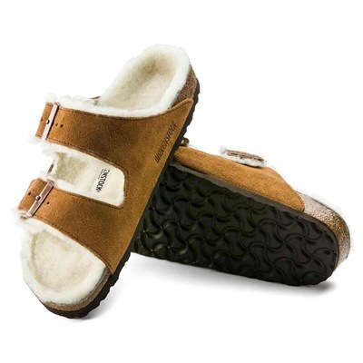 BIRKENSTOCK ARIZONA KADIN TERLİK 1001128