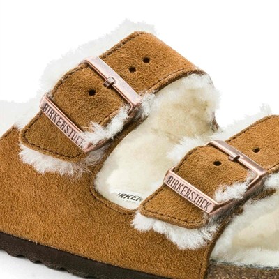 BIRKENSTOCK ARIZONA KADIN TERLİK 1001128