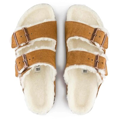 BIRKENSTOCK ARIZONA KADIN TERLİK 1001128