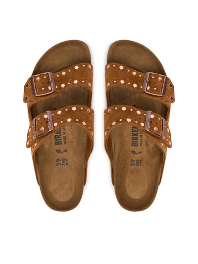 BIRKENSTOCK ARIZONA KADIN TERLİK 1031731