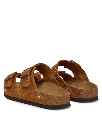 BIRKENSTOCK ARIZONA KADIN TERLİK 1031731