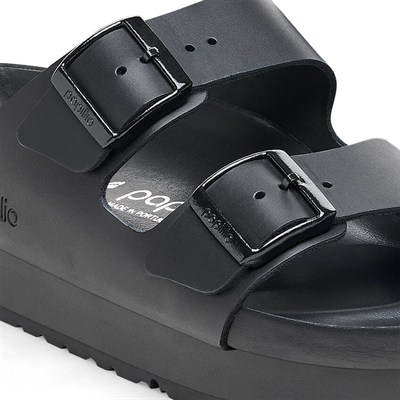 BIRKENSTOCK ARIZONA PAP FLEX PLATFORM TERLİK 1026918