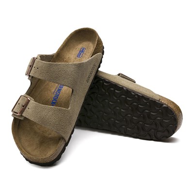 BIRKENSTOCK ARIZONA SFB LEOI ERKEK TERLİK 552813