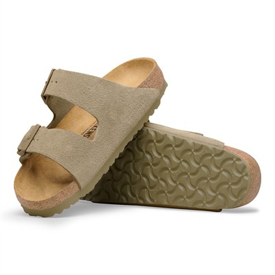 BIRKENSTOCK ARIZONA SUEDE ERKEK TERLİK 1031998