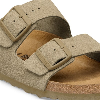 BIRKENSTOCK ARIZONA SUEDE ERKEK TERLİK 1031998