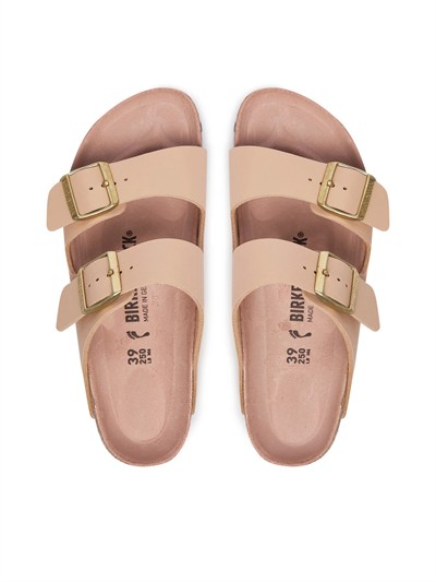 BIRKENSTOCK ARIZONA TRIPLES KADIN TERLİK 1031525