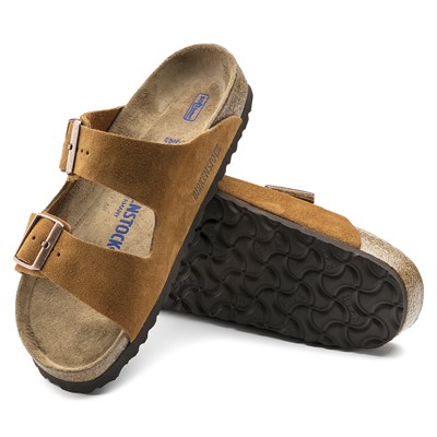 BIRKENSTOCK ARIZONA UNISEX TERLİK 1009526