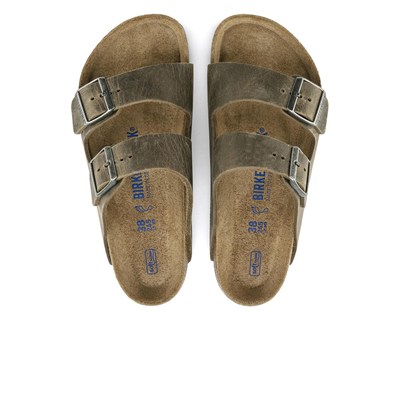BIRKENSTOCK ARIZONA UNISEX TERLIK 1019377