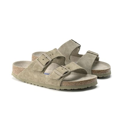 BIRKENSTOCK ARIZONA UNISEX TERLİK 1019088