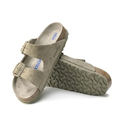 BIRKENSTOCK ARIZONA UNISEX TERLİK 1019088
