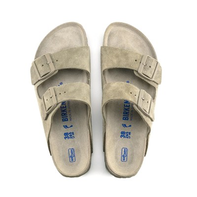 BIRKENSTOCK ARIZONA UNISEX TERLİK 1019088