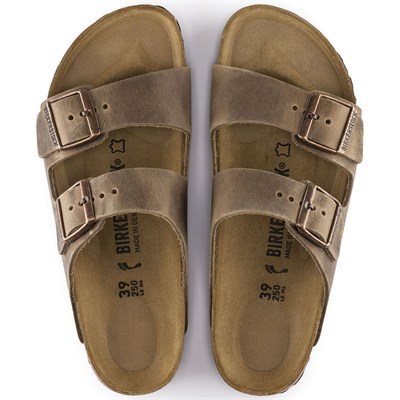 BIRKENSTOCK ARİZONA UNISEX TERLİK 352203