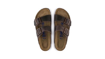BIRKENSTOCK ARIZONA UNISEX TERLİK 452763
