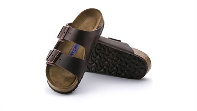 BIRKENSTOCK ARIZONA UNISEX TERLİK 452763