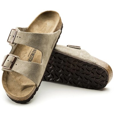 BIRKENSTOCK ARIZONA UNISEX TERLİK 51461