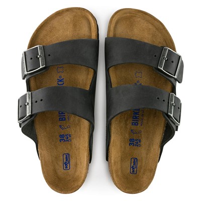 BIRKENSTOCK ARIZONA UNISEX TERLIK 752483