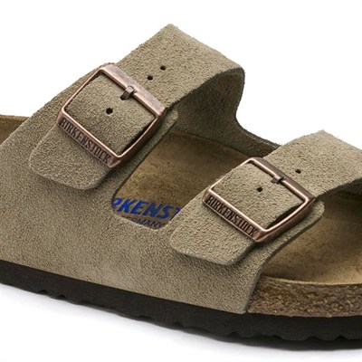 BIRKENSTOCK ARIZONA UNISEX TERLIK 951303