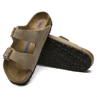 BIRKENSTOCK ARIZONA UNISEX TERLIK 951303