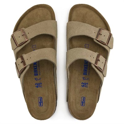 BIRKENSTOCK ARIZONA UNISEX TERLIK 951303