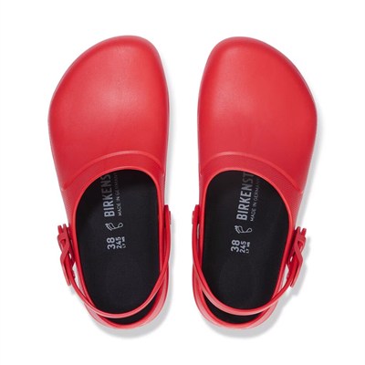 BIRKENSTOCK BIRKI AIR 2.0 UNISEX TERLIK 1026003