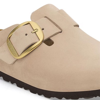 BIRKENSTOCK BOSTON BIG BUCKLE TERLİK 1028052