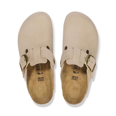BIRKENSTOCK BOSTON BIG BUCKLE TERLİK 1028052