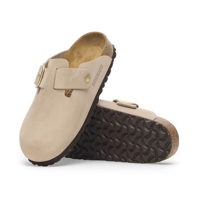 BIRKENSTOCK BOSTON BIG BUCKLE TERLİK 1028052