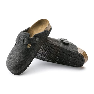 BIRKENSTOCK BOSTON FE KADIN TERLIK 160373