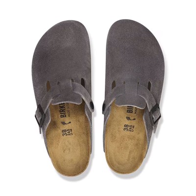 BIRKENSTOCK BOSTON IV KADIN TERLİK 1028552