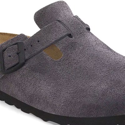 BIRKENSTOCK BOSTON IV KADIN TERLİK 1028552