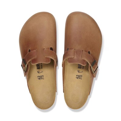BIRKENSTOCK BOSTON KADIN TERLİK 1028310