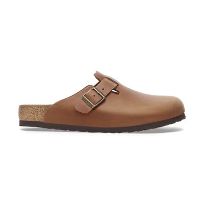 BIRKENSTOCK BOSTON KADIN TERLİK 1028310