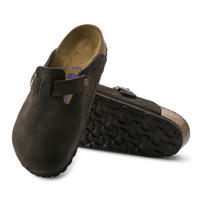 BIRKENSTOCK BOSTON UNISEX TERLİK 660463