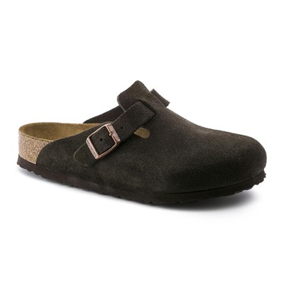 BIRKENSTOCK BOSTON UNISEX TERLİK 660463
