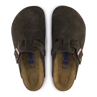 BIRKENSTOCK BOSTON UNISEX TERLİK 660463