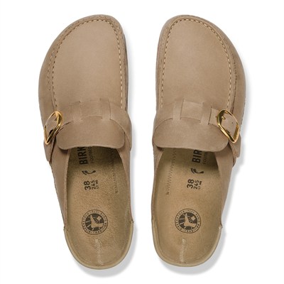 BIRKENSTOCK BUCKLEY KADIN TERLİK 1030383