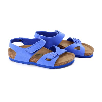 BIRKENSTOCK COLORADO KBC ÇOCUK SANDALET  1023378