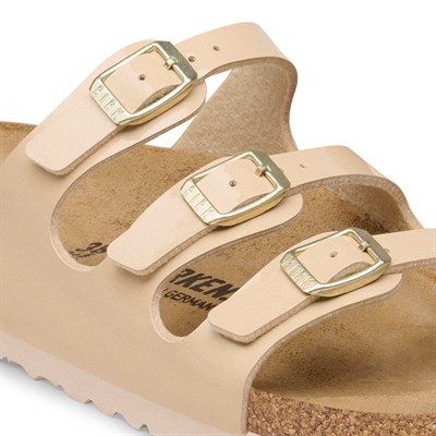 BIRKENSTOCK FLORIDA BIRKO FLOR  KADIN TERLİK 1029777