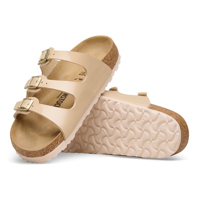 BIRKENSTOCK FLORIDA BIRKO FLOR  KADIN TERLİK 1029777