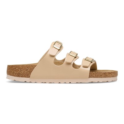 BIRKENSTOCK FLORIDA BIRKO FLOR  KADIN TERLİK 1029777
