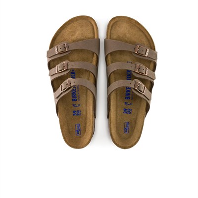BIRKENSTOCK FLORIDA BS UNISEX TERLİK 53881