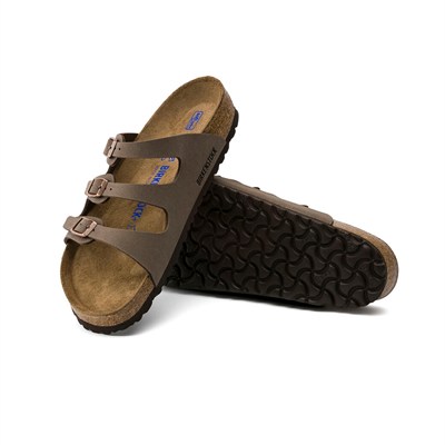BIRKENSTOCK FLORIDA BS UNISEX TERLİK 53881