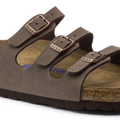 BIRKENSTOCK FLORIDA BS UNISEX TERLİK 53881