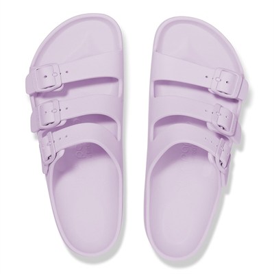 BIRKENSTOCK FLORIDA III EVA PAP FLEX PLATFORM KADIN TERLİK 1029698