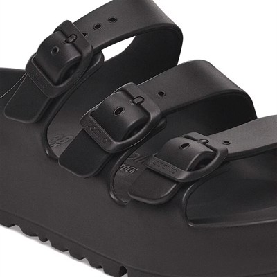 BIRKENSTOCK FLORIDA III EVA PAP FLEX PLATFORM KADIN TERLİK 1029738
