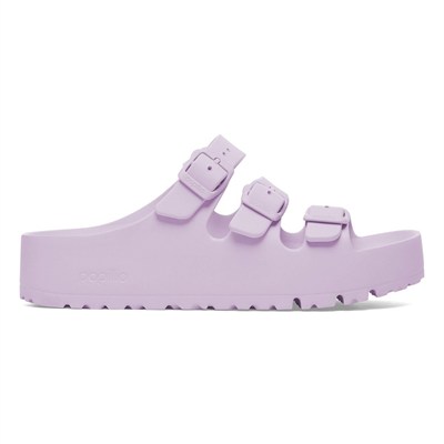 BIRKENSTOCK FLORIDA III EVA PAP FLEX PLATFORM KADIN TERLİK 1029698