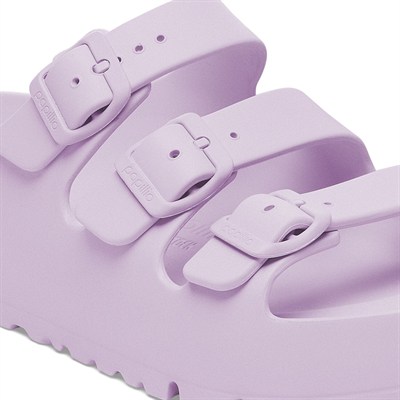 BIRKENSTOCK FLORIDA III EVA PAP FLEX PLATFORM KADIN TERLİK 1029698